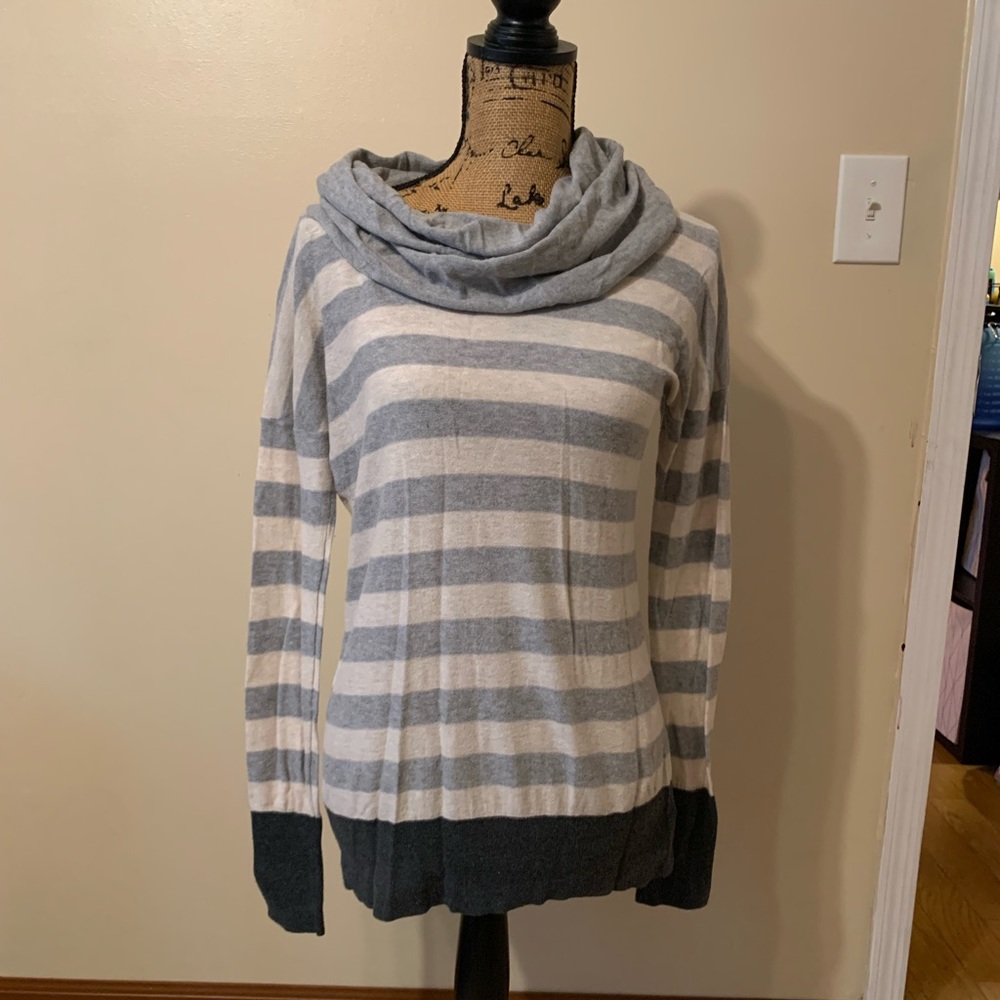 The Coziest Sweater Ever!